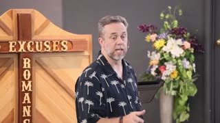 Let's Talk About Love Part 2 | Pastor Joel Tassiello | No Excuses Ministries