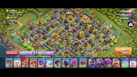 CLANCLASH OF CLANS