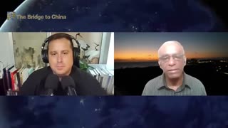 China, India, and the USA - The Bridge Podcast