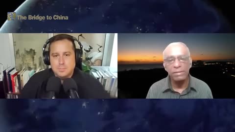 China, India, and the USA - The Bridge Podcast