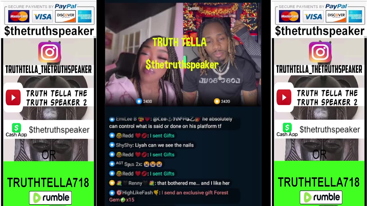 LIYAH THE DOLL 3RD SHIFT