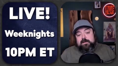 Discord and Panel Invasions; UK Judge willing to make a sacrifice 8-29-25