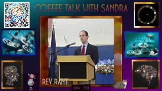 Heartwork Defense | (Not) Late Night | Sandra 7:24 pm Est