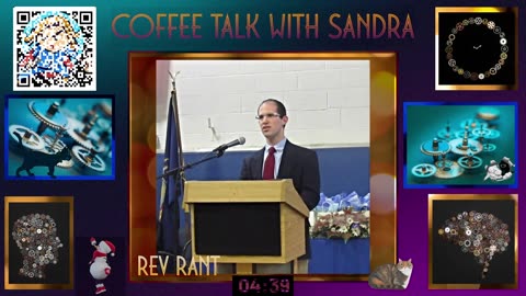 Heartwork Defense | (Not) Late Night | Sandra 7:24 pm Est