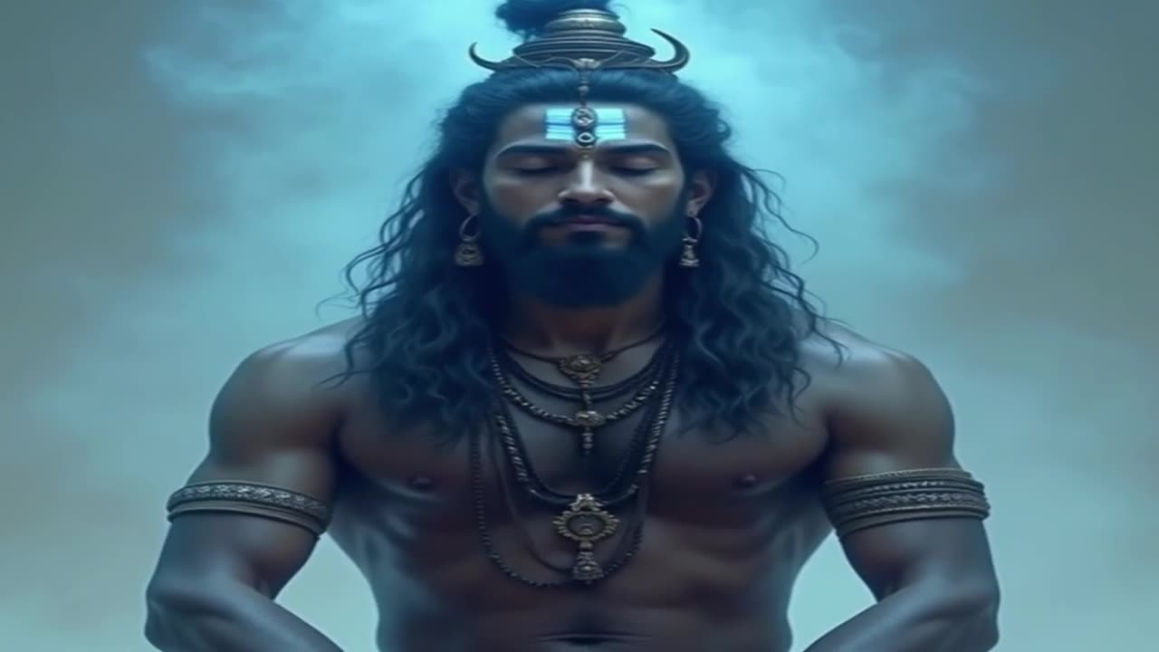 Mahadev Aur Trust Process