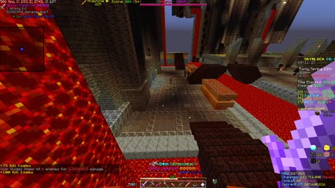 Skyblock FLOOR 7 [#2826]