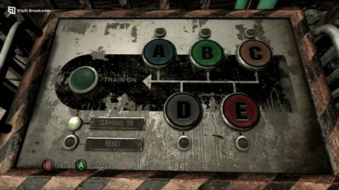 SILENT HILL DOWNPOUR (xbox 360) PT 1