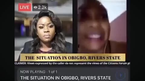 Obi Igbo Massacre: Mazi Nnamdi Kanu story, narrate it from the beginning not half way