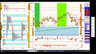 Bluewater Wrap and Trades for May 5