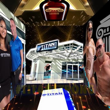 Feel, Look, & Perform At Your Optimal Levels With Titan Medical Center