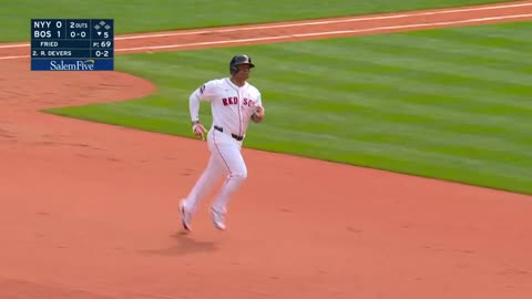 Rafael Devers y Gigantes de San Francisco por un bien común