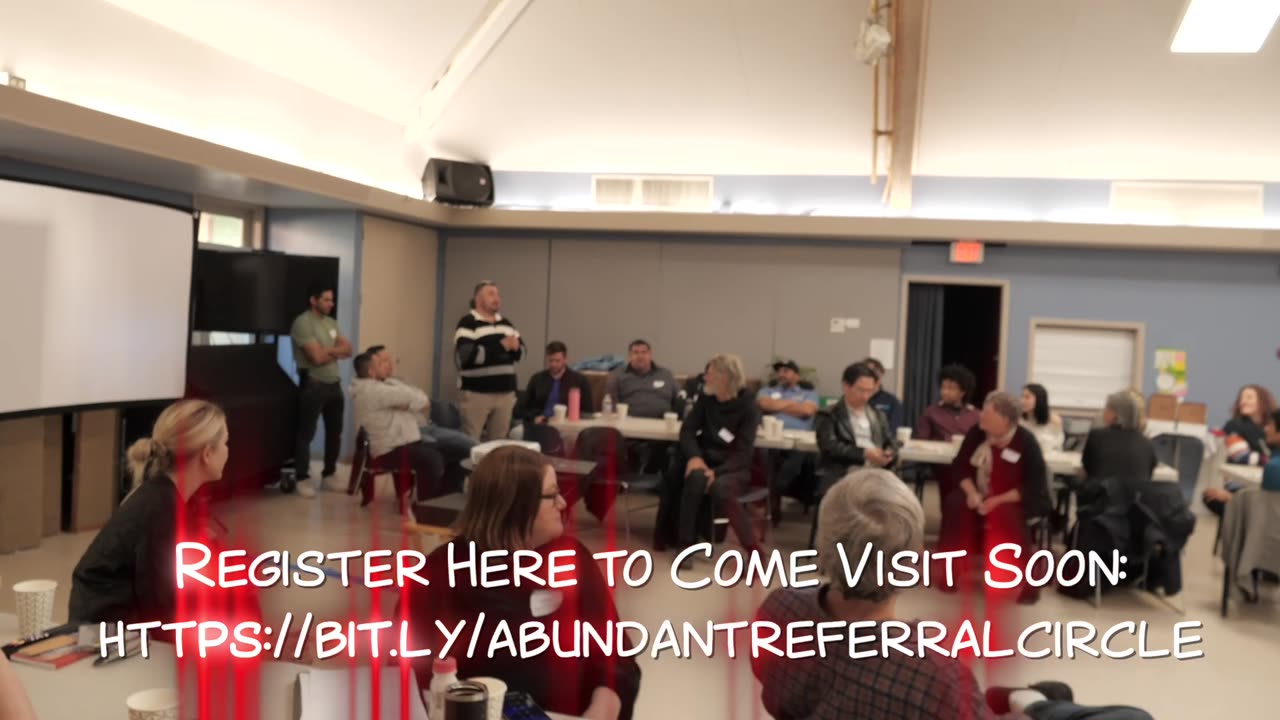 Want to build your business in 2025? ARC Promo 4.28.25