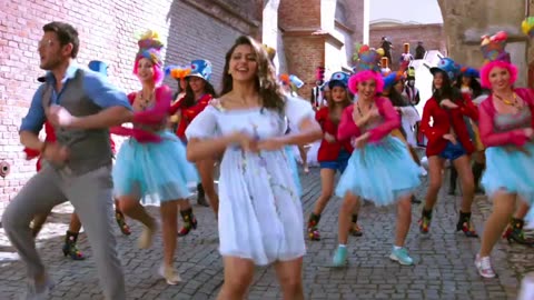 Ciciliya Ciciliya 4k Video Song __ Spyder Movie _