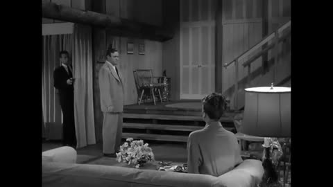 🎦 The Dark Past