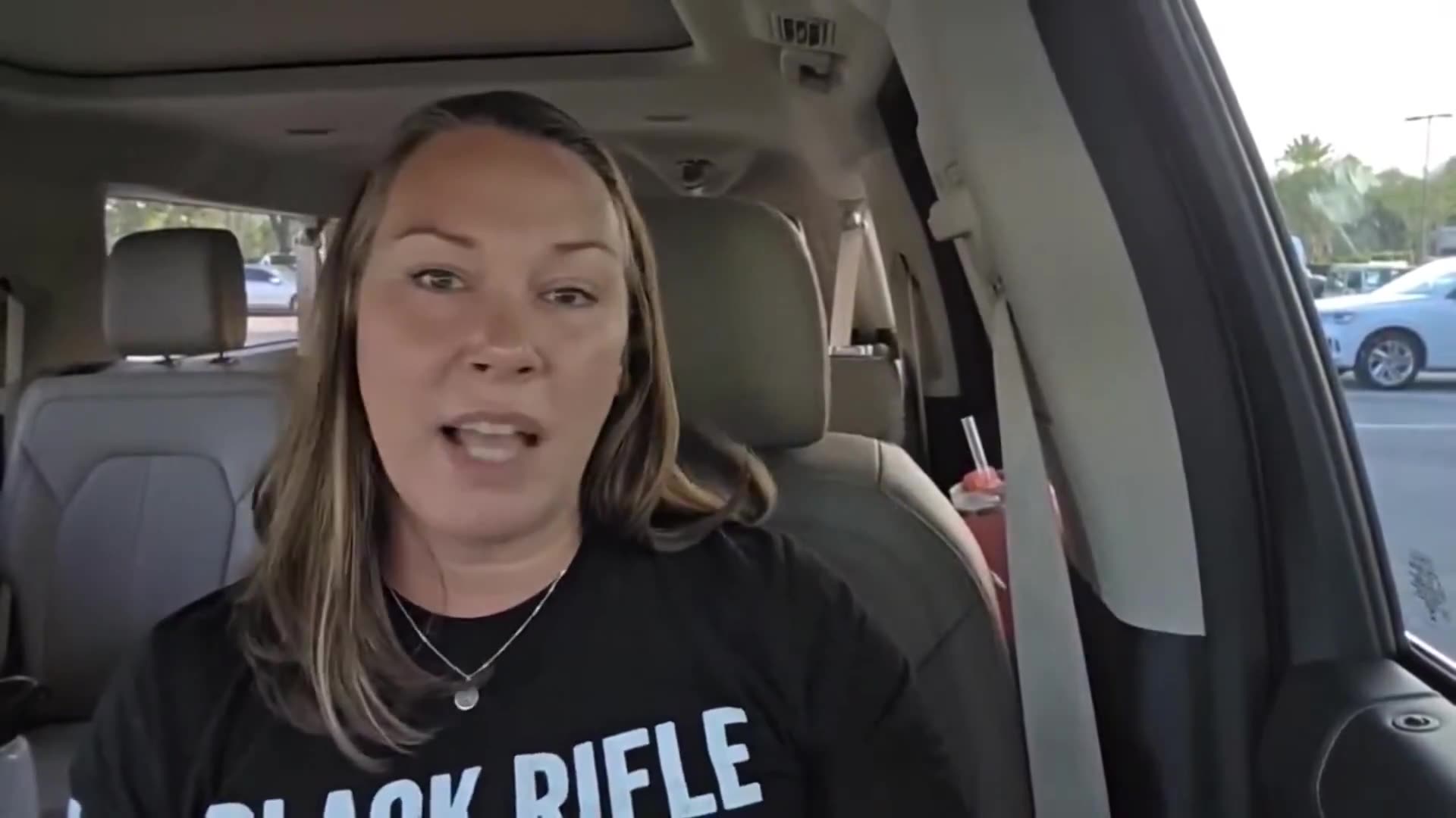 What looked like a chaotic fight was actually a perfectly executed trap