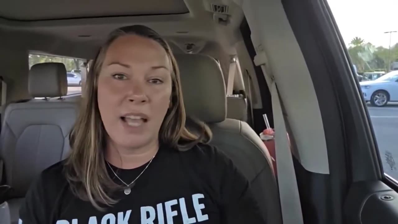 What looked like a chaotic fight was actually a perfectly executed trap