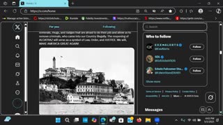 Trump Revealing Everything - Child trafficking & More