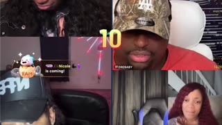 - TRAP CECE ; VS NO CAP !