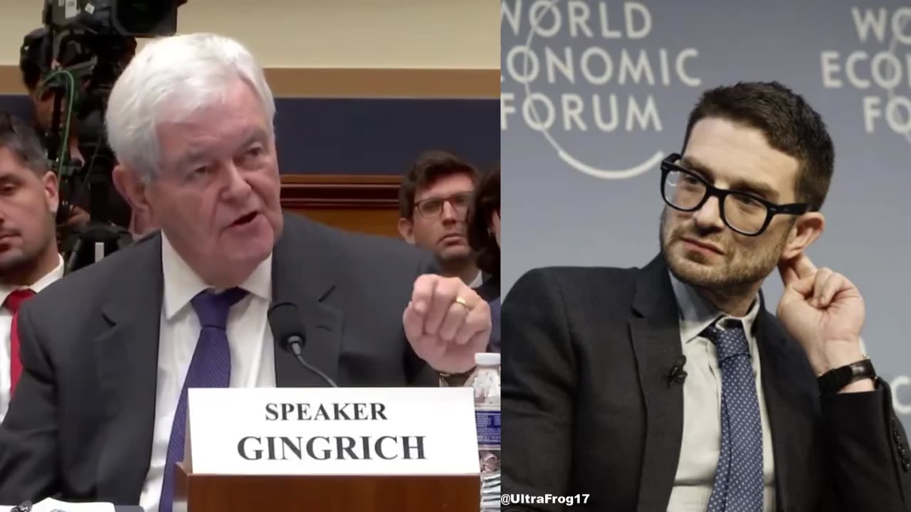 Arrest George and Alexander Soros to solve rogue judge issue