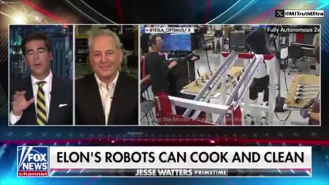 Crypto Cazar, David Sacks: Within 5 Years everyone could own a Robot