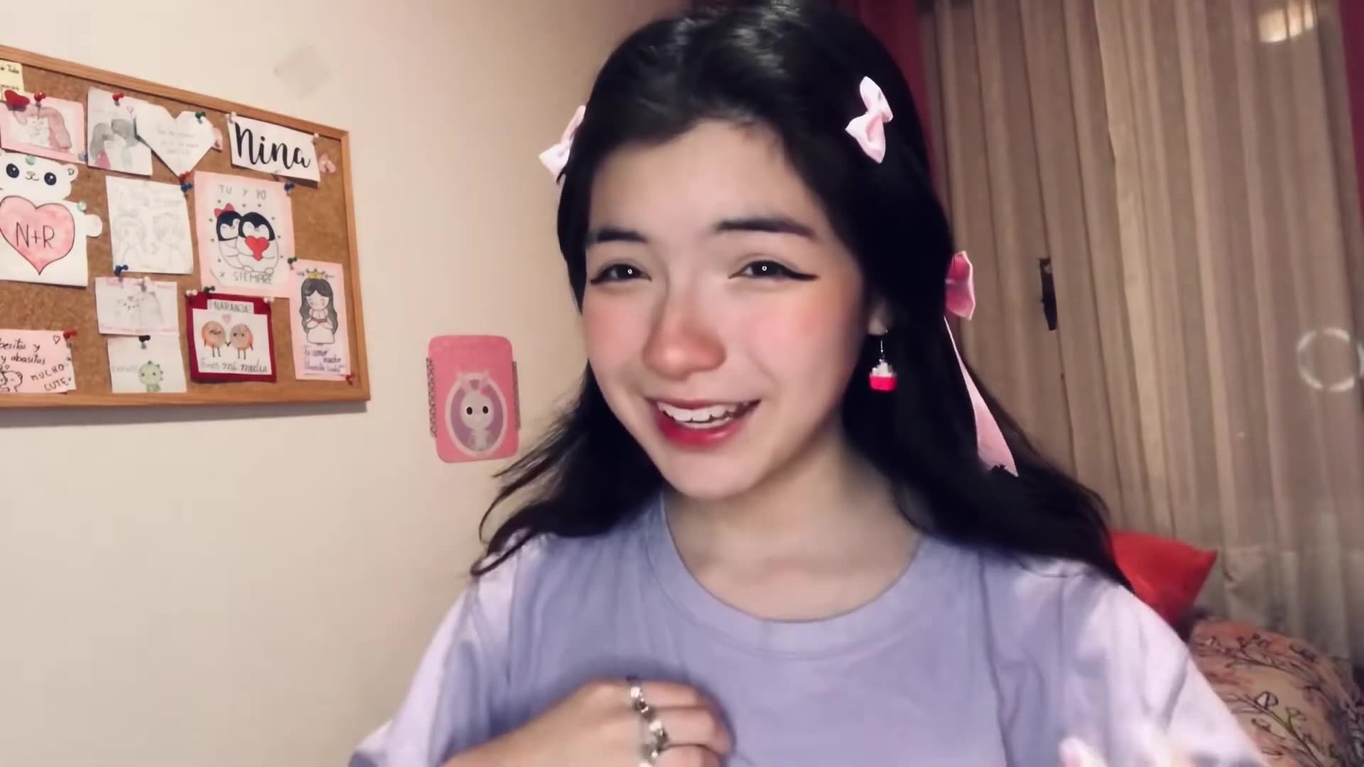 Conociéndome ACABA MAL