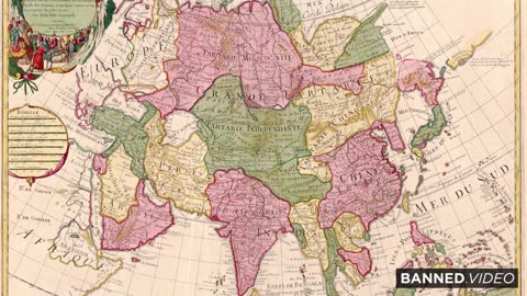 What Is The Tartarian Conspiracy?
