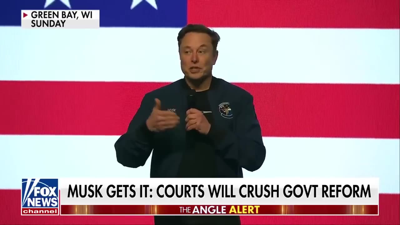 INGRAHAM: TESLA PROTESTERS ARE UNHINGED