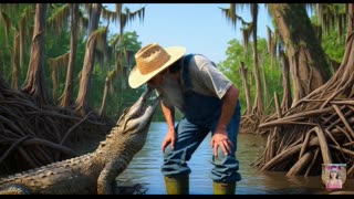 Alligator Fu$ker (THE ORIGINAL) ©️ Flutter Yo