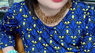20250724-13 Turquoise: Revealing the Truth of Natural Raw Ore