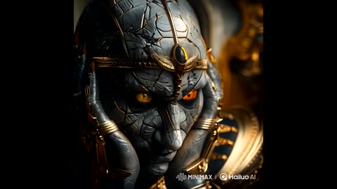 The Hidden Gods.. Shaping The Pathway