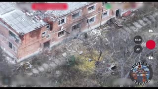 Storming the Ruins of Volchansk Part 1