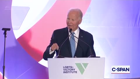 Joe Biden: 'We're The United States Of Amerigotit'