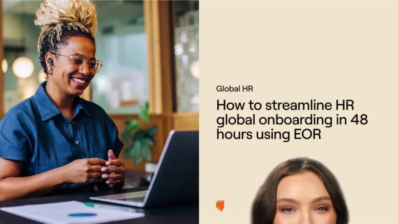 Secure Global Payroll & Compliance for Enterprises | Multiplier Demo