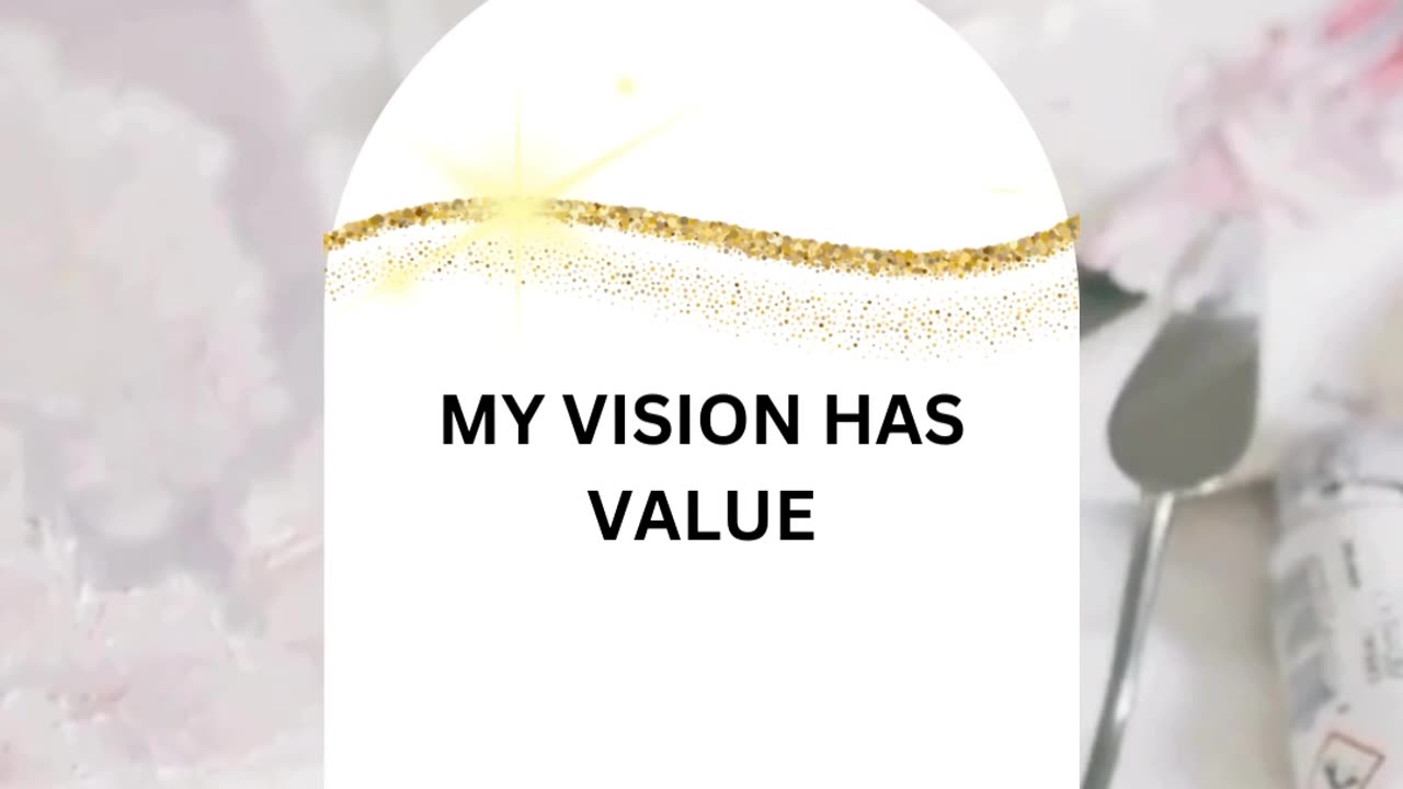 I am enough #3