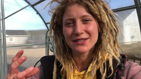 The only way to escape an imaginary cage is to stop imagining it