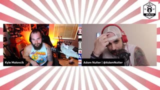 305 - At The End Of The World w/ Adam Nutter