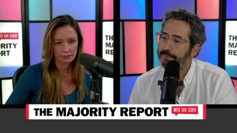 8/5 NEWS DAY w/ MR Crew | Majority Report