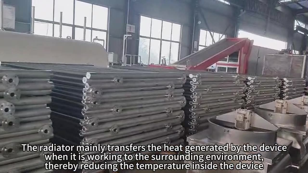 radiator
