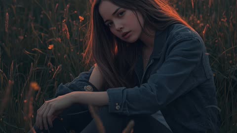 The Pain I Never Said Out Loud | Emotional Sad Short Song | #music #viral #shorts @SkyWaveSong012