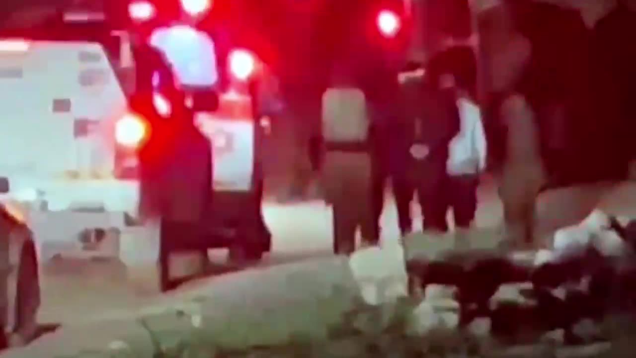 Director de cine ganador de un premio Oscar es agredido y detenido por israelíes