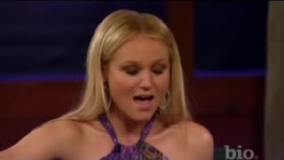 Jewel - 06 - Angel Standing By = The Chris Isaak Hour 2009