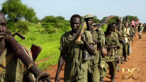 Sudan civil war spiralling out of control, UN secretary general says