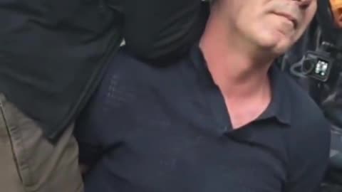 Mohammed arrested for Ra ping White child