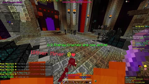 Skyblock FLOOR 7 [#2837]