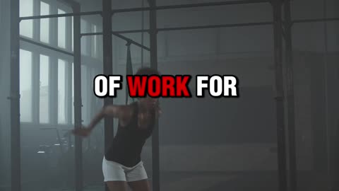 EVERY MAN MUST GO THROUGH IT-Motivational Lines