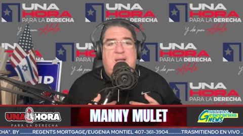 UNA HORA PARA LA DERECHA