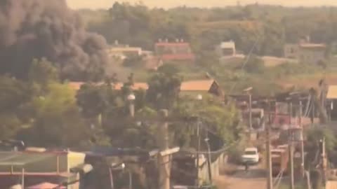 Taiwanese Air Force F-16 1/27/2026