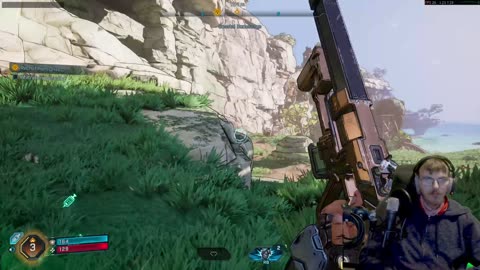 🎮 Borderlands 4, First playtrough!!!🎮