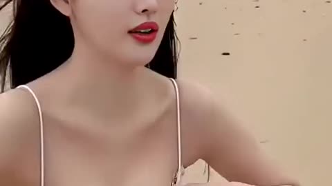 Girl viral funny fun and the other day 😀😂