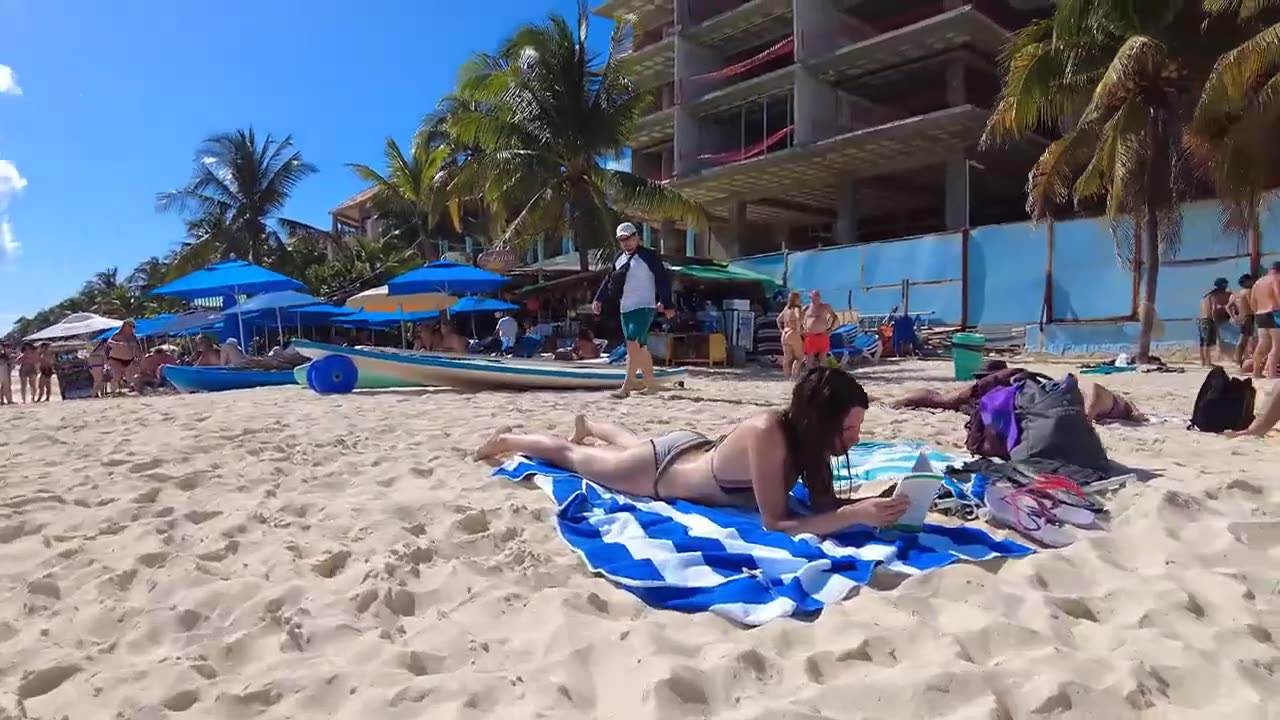 Is This the World’s Most Perfect Beach? 💫